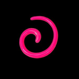 Swirl gauge expanders